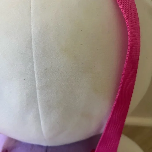 Hello Kitty Backpack - Picture 3 of 3